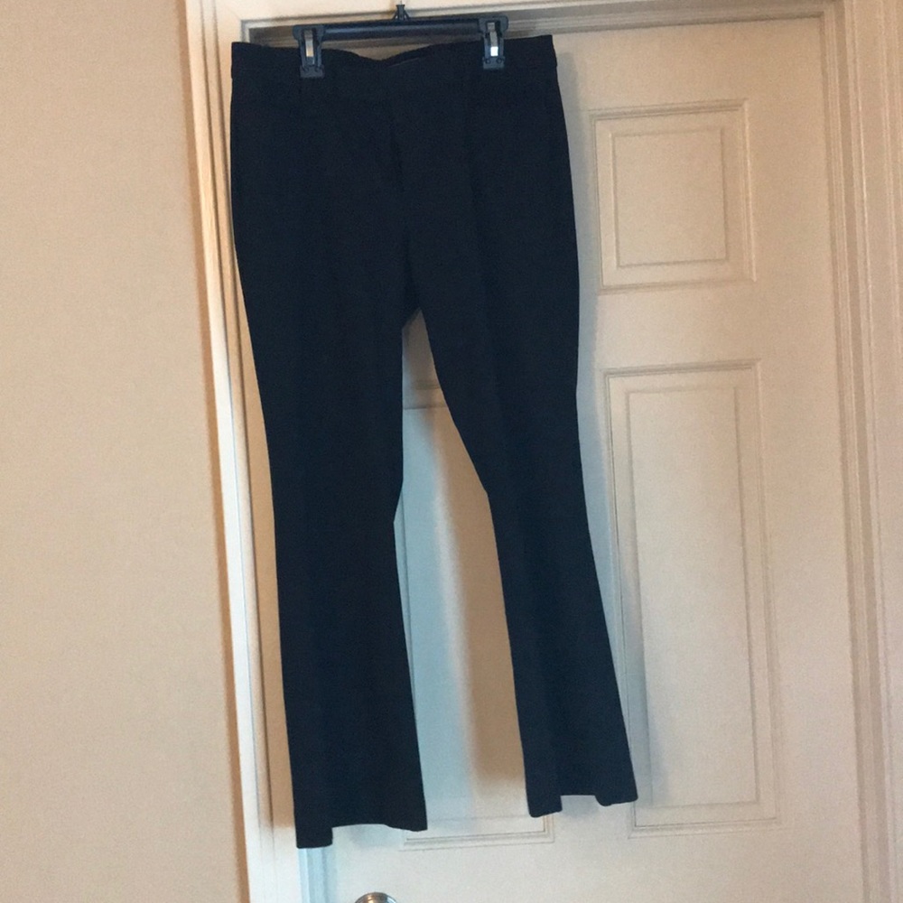 Gap modern boot pant